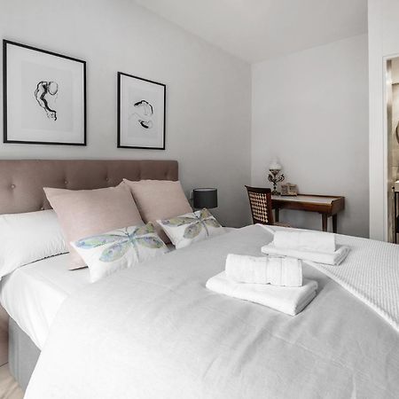 Luxury And Cozy- 2 Bedrooms 2 Bathrooms -Mintystay- Herradores Madrid Dış mekan fotoğraf