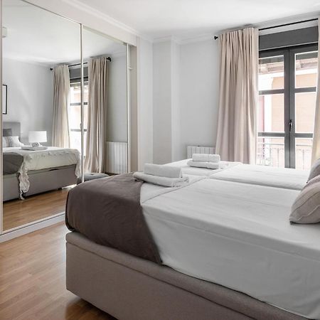 Luxury And Cozy- 2 Bedrooms 2 Bathrooms -Mintystay- Herradores Madrid Dış mekan fotoğraf