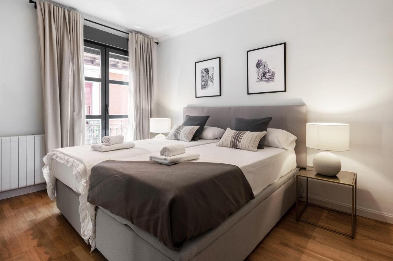 Luxury And Cozy- 2 Bedrooms 2 Bathrooms -Mintystay- Herradores Madrid Dış mekan fotoğraf