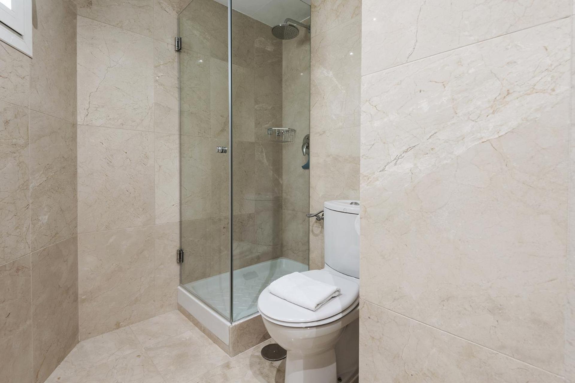 Luxury And Cozy- 2 Bedrooms 2 Bathrooms -Mintystay- Herradores Madrid Dış mekan fotoğraf