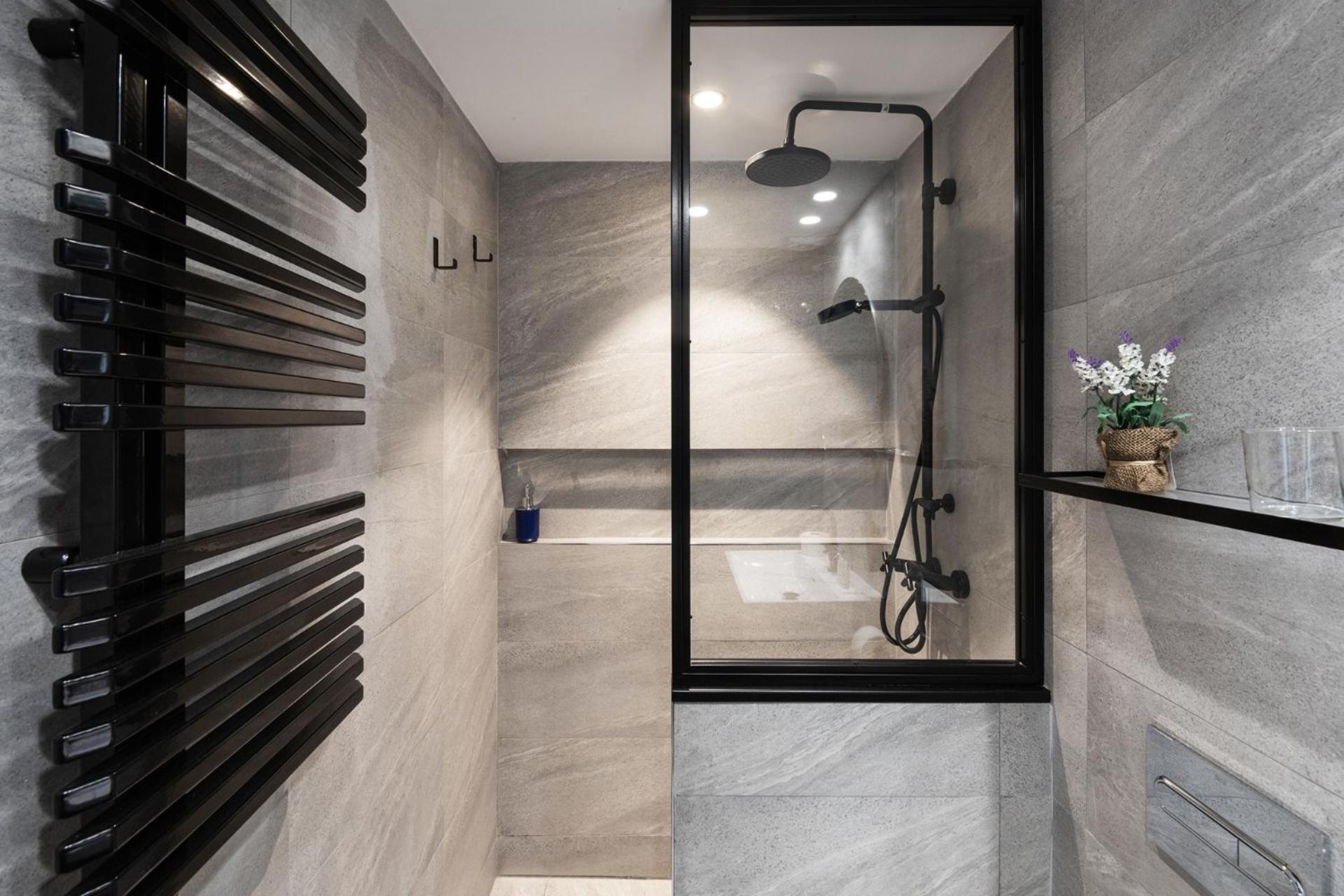 Luxury And Cozy- 2 Bedrooms 2 Bathrooms -Mintystay- Herradores Madrid Dış mekan fotoğraf